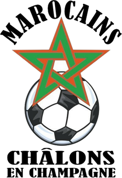 logo du club FC MAROCAINS DE CHÂLONS
