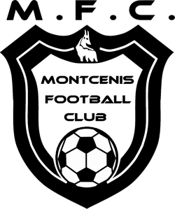 logo du club Montcenis F.C.