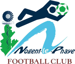 logo du club NOGENT-LE-PHAYE FOOTBALL CLUB