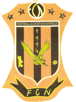 logo du club Football Club de Nouainville