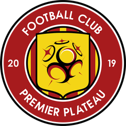 logo du club Football Club Premier Plateau