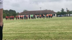 Remilly - Fize 2 (victoire 3-1) - FC REMILLY AILLICOURT