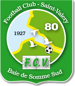 logo du club FC Saint Valery Baie de Somme Sud