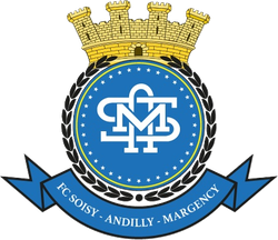 logo du club Soisy-Andilly-Margency Football Club