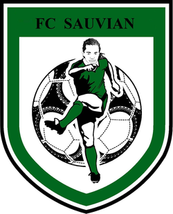 logo du club FC Sauvian