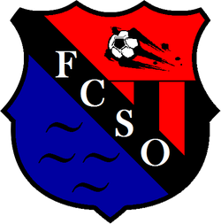 logo du club Football Club SEUDRE OCEAN