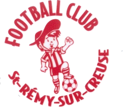 logo du club Football Club Saint Rémy Sur Creuse