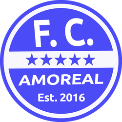 logo du club F.C. Amoreal