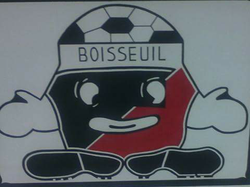 logo du club Boisseuil