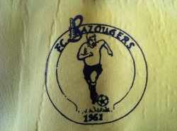 logo du club FOOTBALL CLUB BAZOUGERS