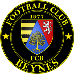 logo du club Bienvenue sur le site officiel du FC BEYNES