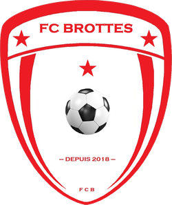 logo du club FC BROTTES