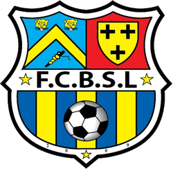 logo du club F.C. BONSECOURS SAINT LEGER
