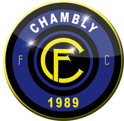 logo du club Football Club de Chambly