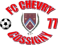 logo du club Football Club Chevry Cossigny 77