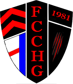 logo du club Football Club Centre Hospitalier du Gier