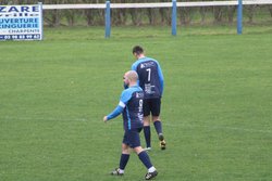 D3 - FCCL / LE FOLGOET - FC Côte des Légendes
