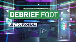 La suite des débriefs des rencontres du samedi 22 mars