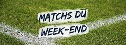 Vos RDV U13 de ce samedi 22 mars
