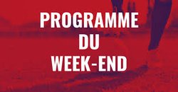 Vos derniers RDV de ce samedi 15 mars