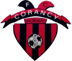 logo du club Football Club Corancy