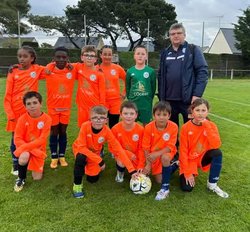 FCCS  U11