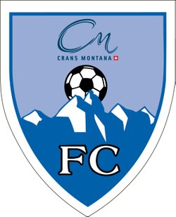 logo du club FC Crans-Montana