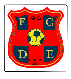 logo du club DEUIL ENGHIEN FC