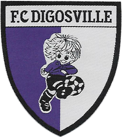 logo du club FC DIGOSVILLE