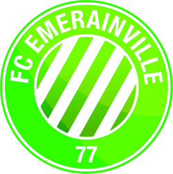 logo du club FC EMERAINVILLE