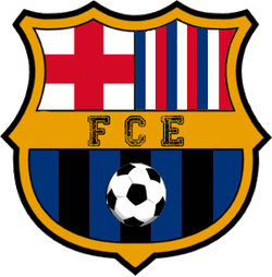 logo du club FC Epinette