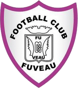 logo du club FOOTBALL CLUB FUVEAU PROVENCE