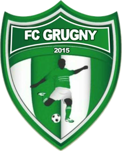 logo du club FC Grugny