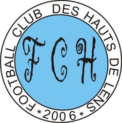 logo du club Football Club des Hauts de Lens