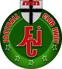 logo du club Football Club d'Iwuy