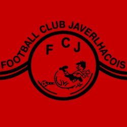 logo du club FOOTBALL CLUB JAVERLHACOIS