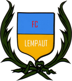 logo du club FOOTBALL CLUB LEMPAUT