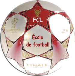 logo du club FC Laguenne