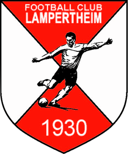 logo du club FC Lampertheim