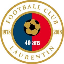 logo du club FC LAURENTIN 66 — SAINT-LAURENT DE LA SALANQUE