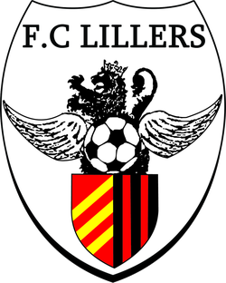 logo du club FC LILLERS