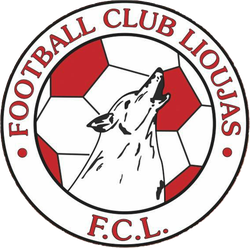 logo du club FC Lioujas