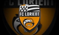 logo du club Fclorient