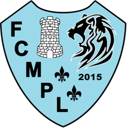 logo du club F.C. Mirebellois Pontailler Lamarche