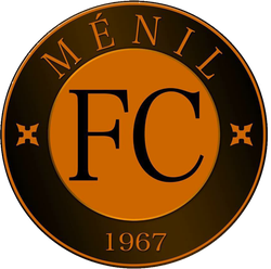 logo du club FC Ménil