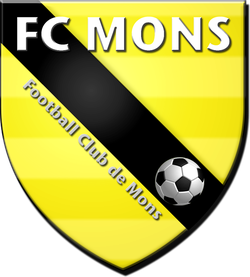 logo du club Football Club de MONS