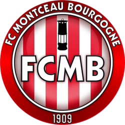 logo du club FC Montceau Bourgogne