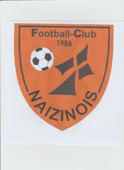 logo du club FOOTBALL CLUB NAIZINOIS