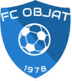 logo du club FC Objat