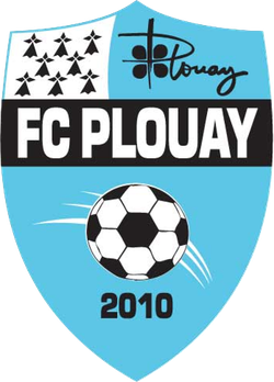 logo du club Football Club de Plouay